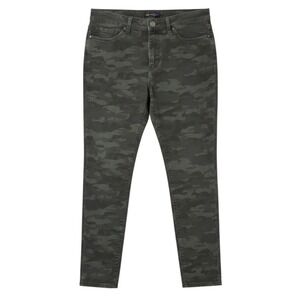Lee Skinny Camo Jeans